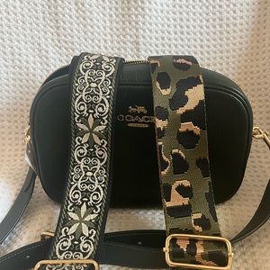 Crossbody Straps (purse listed separately)